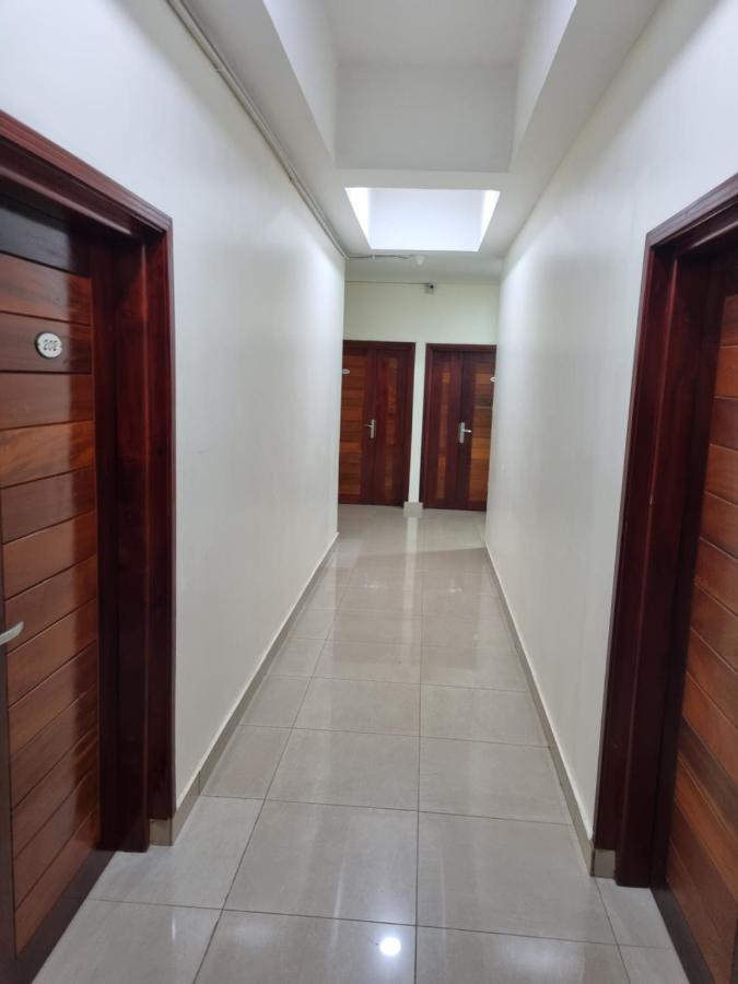 Eika Suites at Acacia Mall Kampala Exterior foto